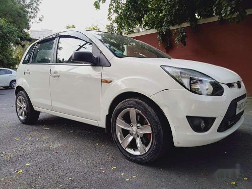 2012 Ford Figo Diesel ZXI MT for sale in Jalandhar 