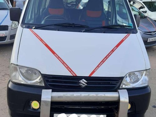 Used Maruti Suzuki Eeco 2018 MT for sale in Ajmer 