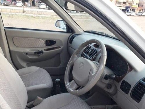 2010 Hyundai Accent GLE MT for sale in Ahmedabad 