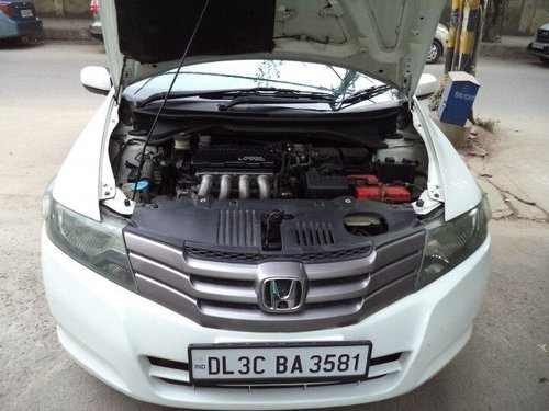 Used Honda City 1.5 S 2009 MT for sale in New Delhi