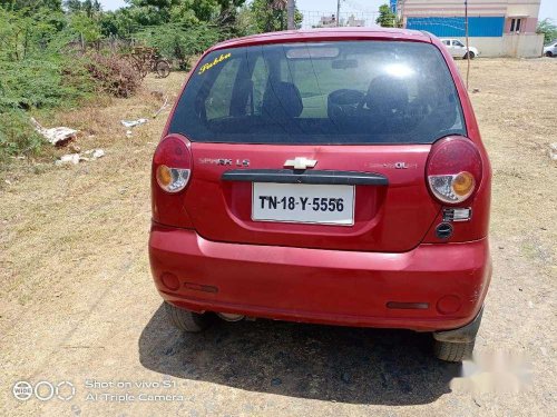 Used 2011 Chevrolet Spark 1.0 MT for sale in Chennai 