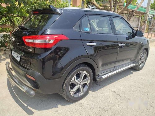 Used Hyundai Creta 1.6 SX 2019 MT for sale in Gurgaon 