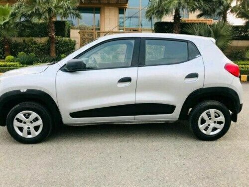 Used Renault KWID RXT 2016 MT for sale in New Delhi