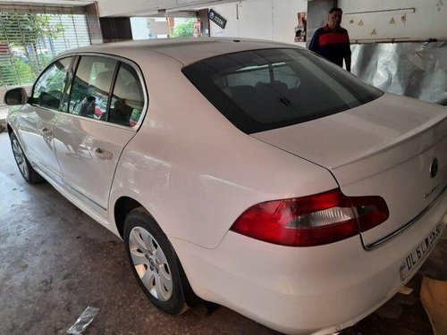 Used Skoda Superb 2012 AT for sale in New Delhi