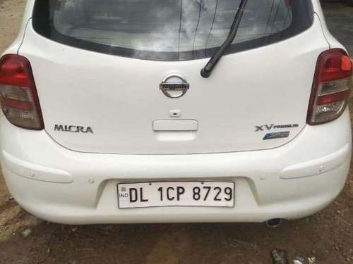 Used Nissan Micra 2013 MT for sale in Noida 
