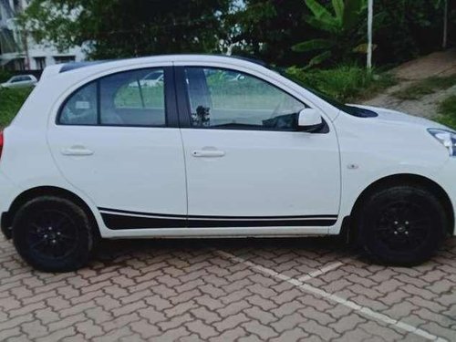 Used Nissan Micra 2015 MT for sale in Kochi 