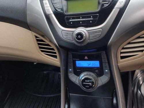 Used 2012 Hyundai Elantra MT for sale in Kolkata 