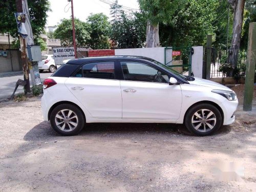 Used 2016 Hyundai i20 Magna MT for sale in Ludhiana 