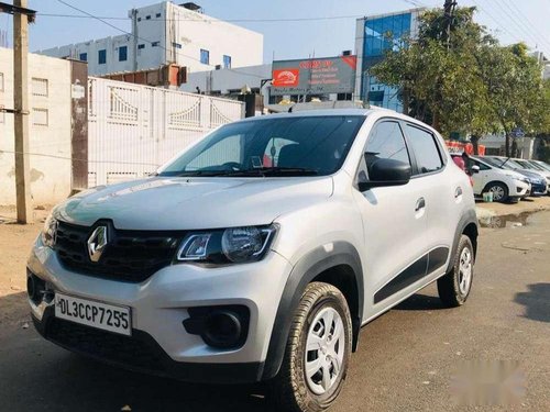 Used 2018 Renault Kwid MT for sale in Noida 