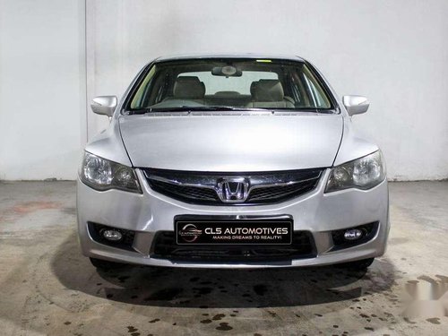 Used 2011 Honda Civic MT for sale in Hyderabad 