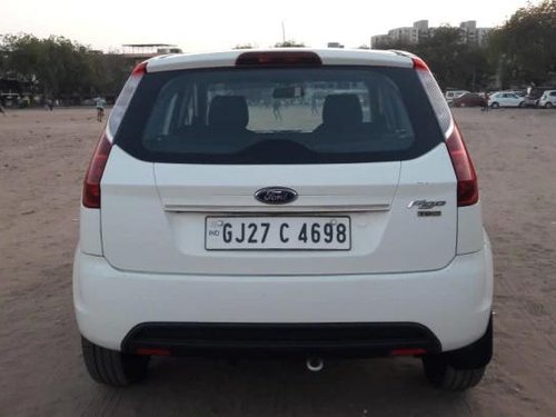 Used Ford Figo Diesel Titanium 2011 MT for sale in Ahmedabad 