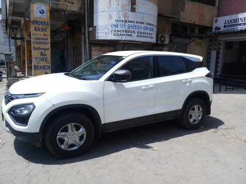 Used Tata Harrier 2019 AT for sale in New Delhi