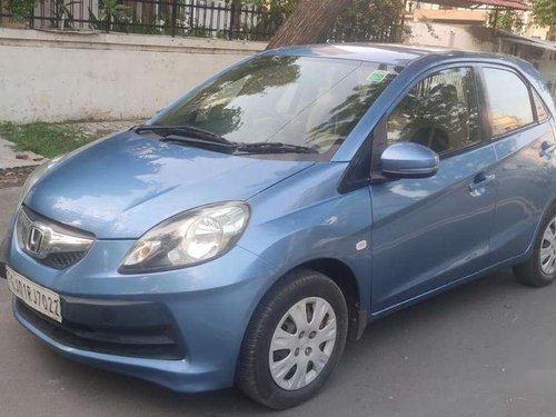 Used 2015 Honda Brio MT for sale in Ahmedabad 