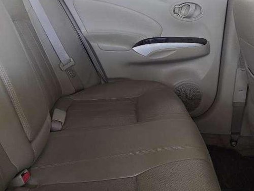 Used 2015 Nissan Sunny MT for sale in Hyderabad 