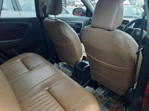 Maruti Suzuki Vitara Brezza LDi, 2016, MT in Cuddalore