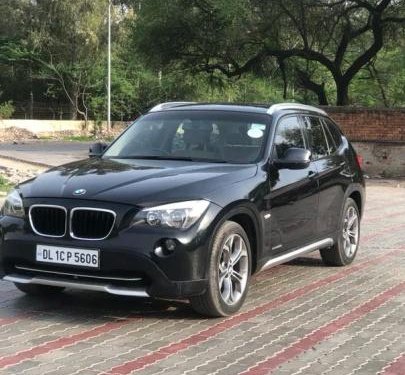 Used BMW X1 2013 AT for sale in New Delhi