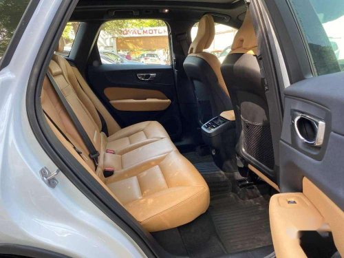 Used Volvo XC60 D5 2019 AT for sale in Pune