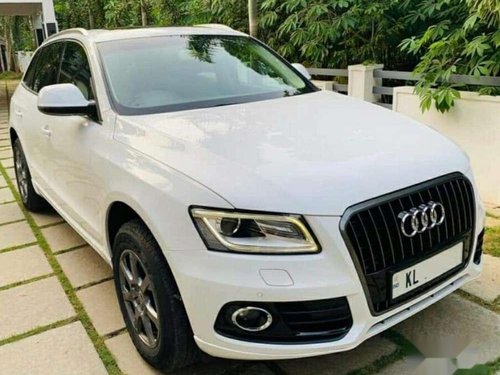 Used 2013 Audi Q5 AT for sale in Thrissur 