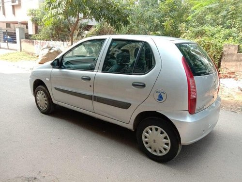 Used Tata Indica eV2 2015 MT for sale in Hyderabad 