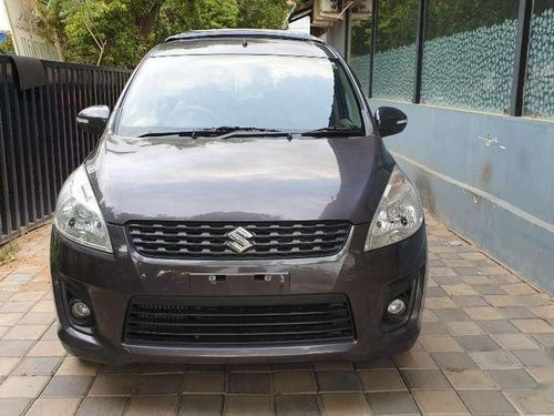 Used Maruti Suzuki Ertiga 2014 MT for sale in Madurai