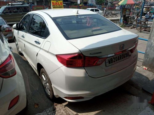 Used Honda City 2016 MT for sale in Kolkata 