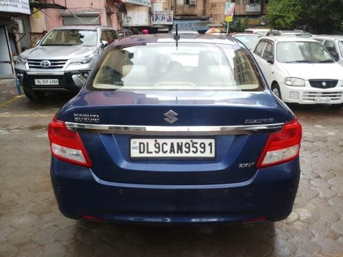 Used Maruti Suzuki Dzire 2017 MT for sale in New Delhi