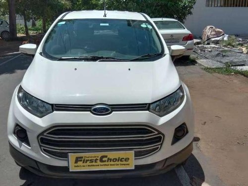 Used Ford EcoSport 2015 MT for sale in Nagar