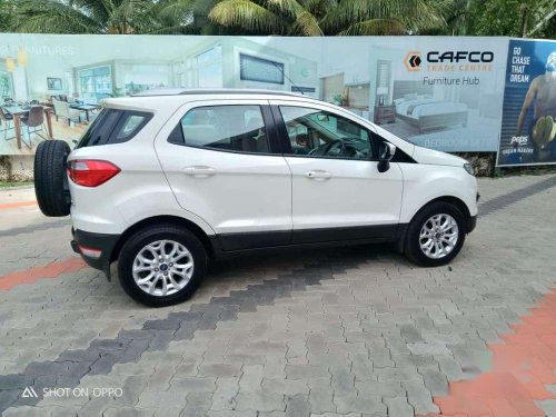 Ford EcoSport 2015 MT for sale in Kozhikode 