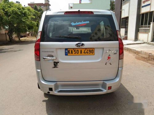 Used Mahindra Xylo D4 2016 MT for sale in Nagar