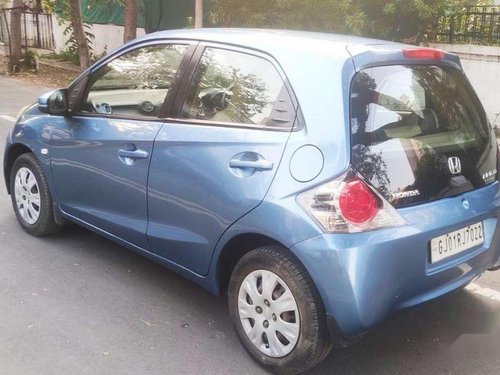 Used 2015 Honda Brio MT for sale in Ahmedabad 