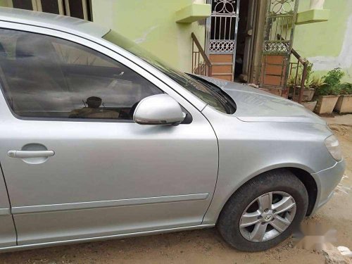 Used Skoda Laura Ambiente 2012 MT for sale in Coimbatore 