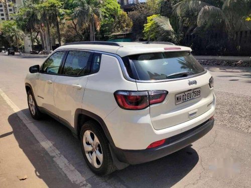Used Jeep Compass 2018 AT for sale in Mumbai