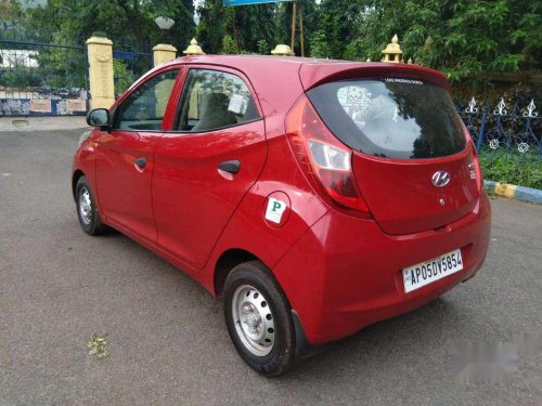 Used Hyundai Eon D Lite 2016 MT for sale in Visakhapatnam 