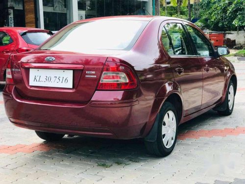 Used Ford Fiesta 2008 MT for sale in Kozhikode 