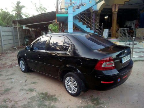 Used Ford Fiesta 2008 MT for sale in Kumbakonam 