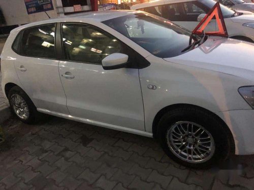 Used 2011 Volkswagen Polo MT for sale in Jalandhar 