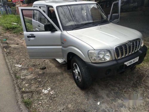 Used Mahindra Scorpio 2006 MT for sale in Kochi 