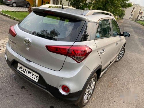 Used Hyundai i20 Active 2018 MT for sale in Asansol 