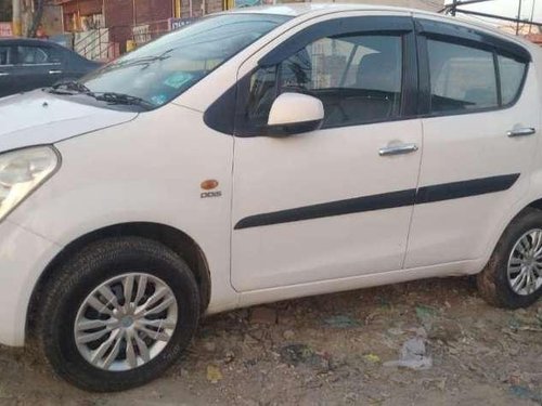 Used 2011 Maruti Suzuki Ritz MT for sale in Aliganj 