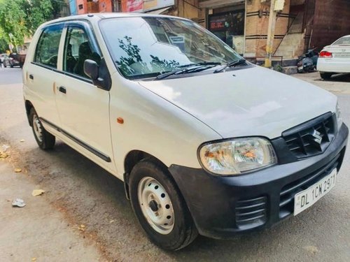 Used 2011 Maruti Suzuki Alto MT for sale in New Delhi