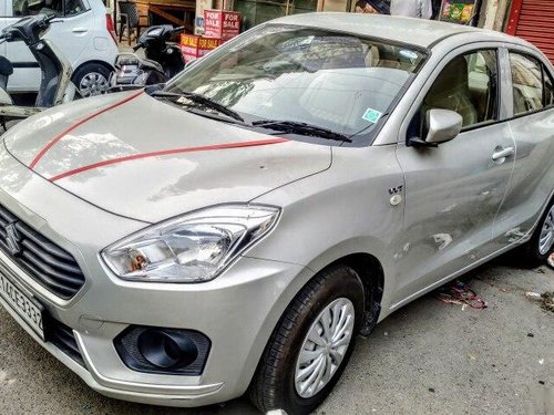 Used 2018 Maruti Suzuki Dzire MT for sale in New Delhi