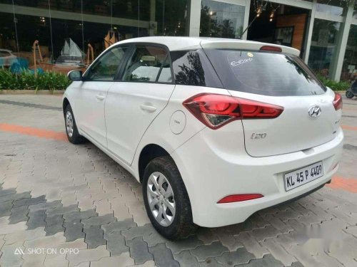 Used Hyundai i20 2017 MT for sale in Kozhikode