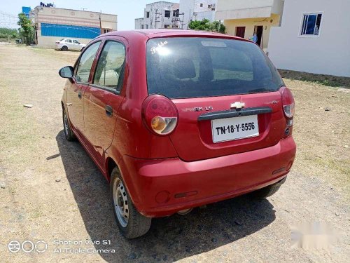 Used 2011 Chevrolet Spark 1.0 MT for sale in Chennai 