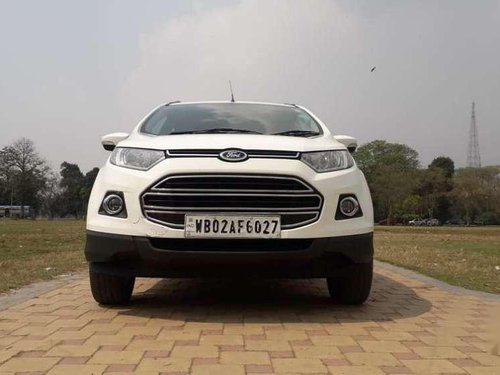 Ford Ecosport 1.0, 2014, MT for sale in Kolkata 