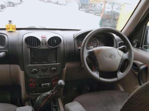 Used Mahindra Scorpio 2008 MT for sale in Nagar