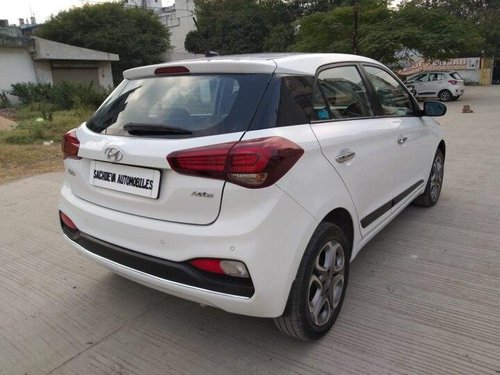 Used Hyundai Elite i20 2018 MT for sale in Indore 