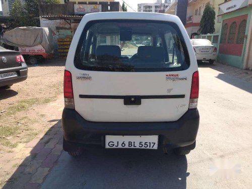 Maruti Suzuki Wagon R 1.0 LXi, 2006, Petrol MT for sale in Vadodara 