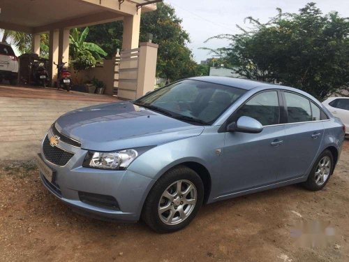 Used 2009 Chevrolet Cruze LT MT for sale in Coimbatore 