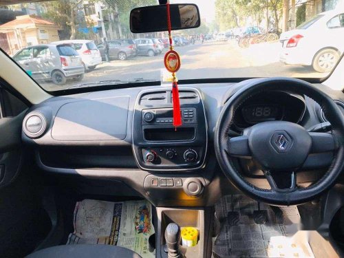 Used 2018 Renault Kwid MT for sale in Noida 