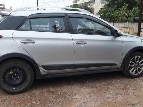 Used Hyundai i20 Active 2017 MT for sale in Bilaspur 